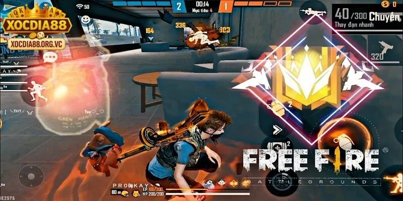 Bí quyết soi kèo Free fire từ cao thủ 