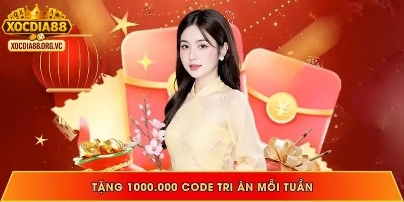 Các loại code và nguồn phát hành chính thức từ xocdia88 