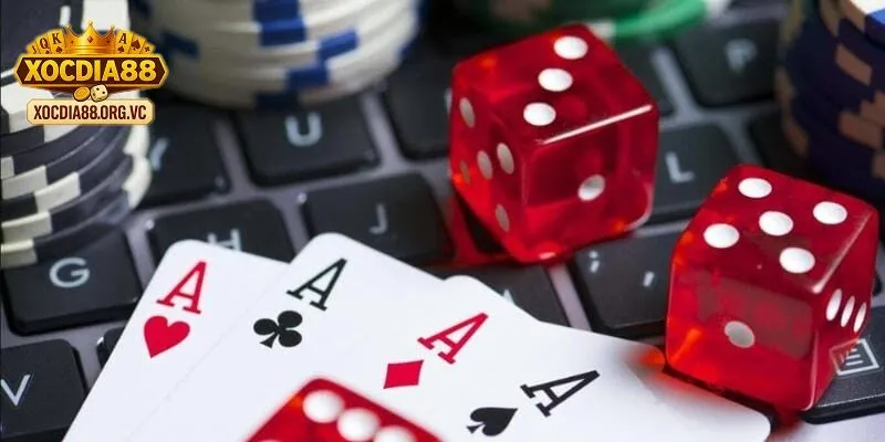 Thiếu kỹ năng dẫn đến chơi toàn thua